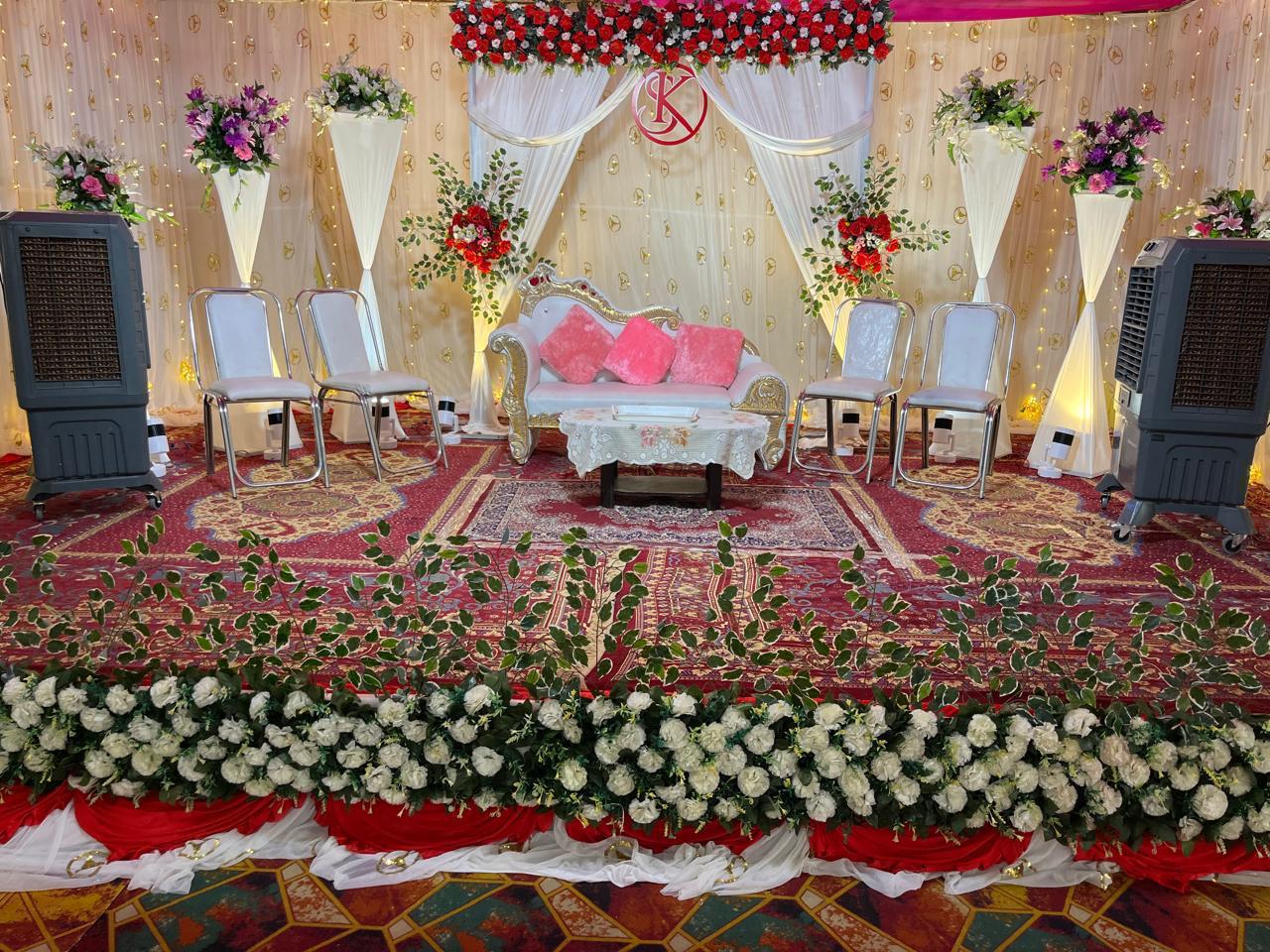 Best Event Decorators Sri Vijaya Puram 84
